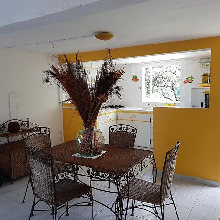 Villa Soleil Dz Baillif Bagian luar foto